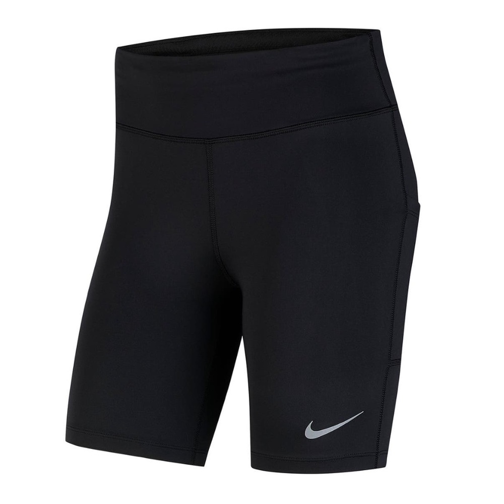 Nike Men's Black Athletic Shorts
